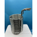 Hot Sale Corrosion Resistnant Pure Titanium Evaporator